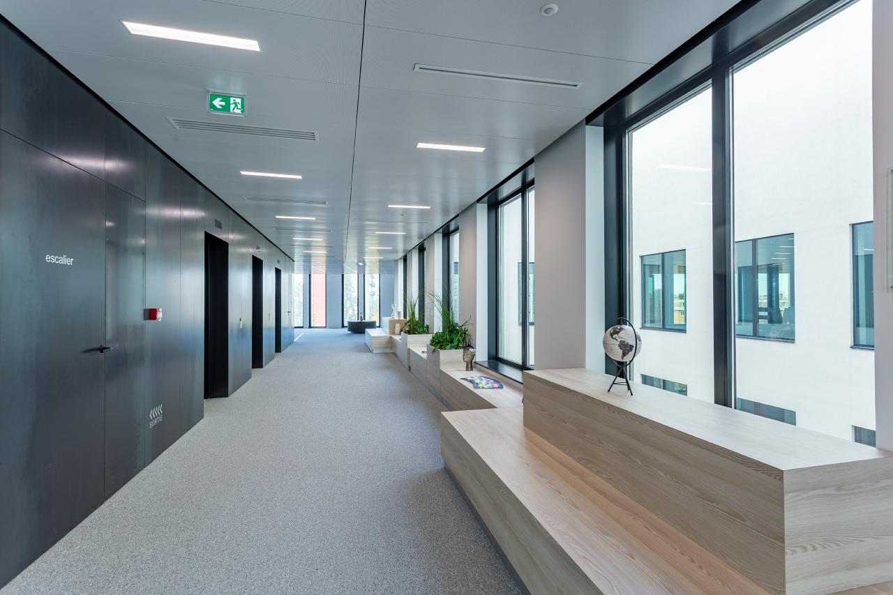 Bureau Paris 10885m² Location bureau Paris OLBUR2100321 5